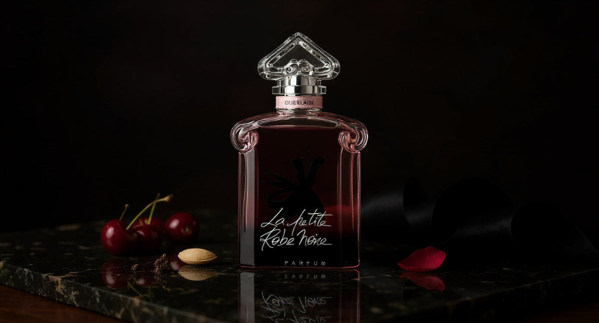 Guerlain La Petite Robe Noire Edp [blog]
