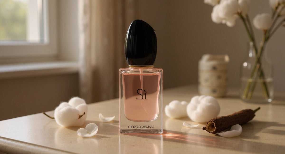 Zarafetin Pembe Rüyası: Si Fiori EDP İncelemesi [blog]