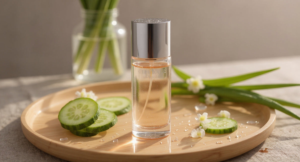 İçten Gelen Bir Tazelik Dalgası: Clinique Happy Heart EDT İncelemesi 🌸 [blog]