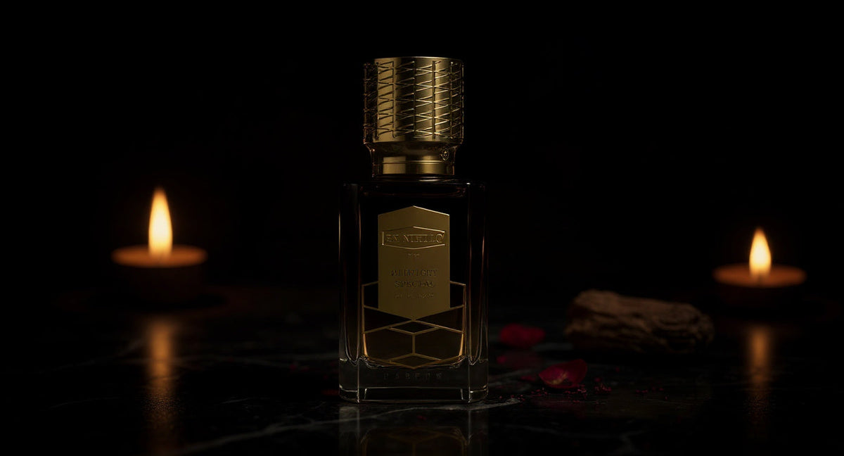 Ex Nihilo Midnight Special [blog]