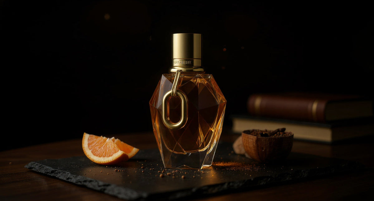 Paco Rabanne Million Gold EDP: Altın Değerinde Bir İmza Koku ✨ [blog]