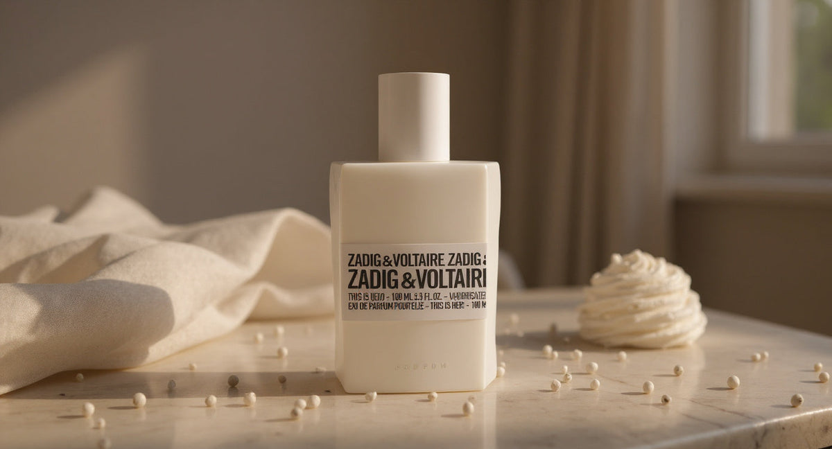 Zadig Voltaire Zadig Edp [blog]