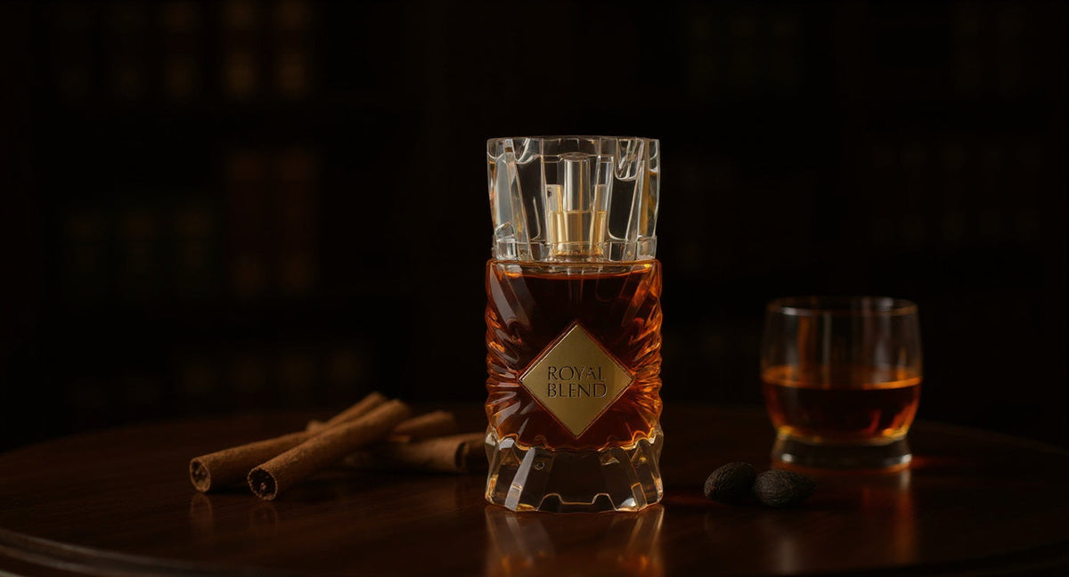 French Avenue Royal Blend Extrait De Parfum [blog]