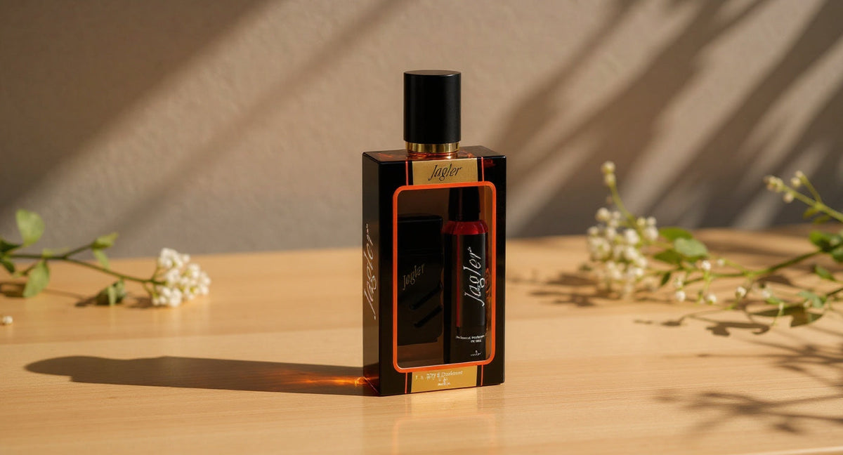 Jagler Edt [blog]
