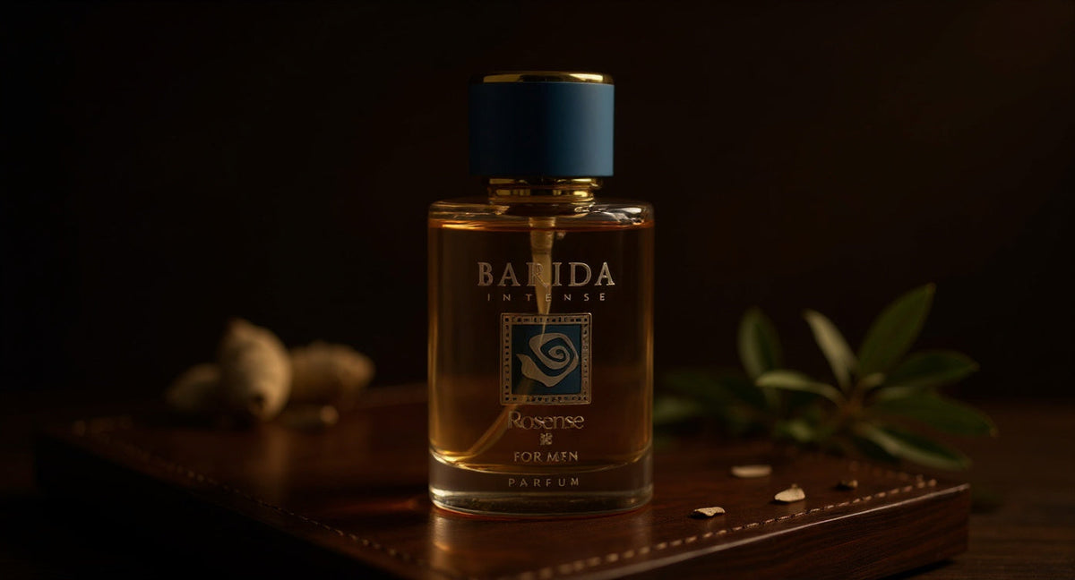 Rosense Barida Intense Erkek Edp [blog]