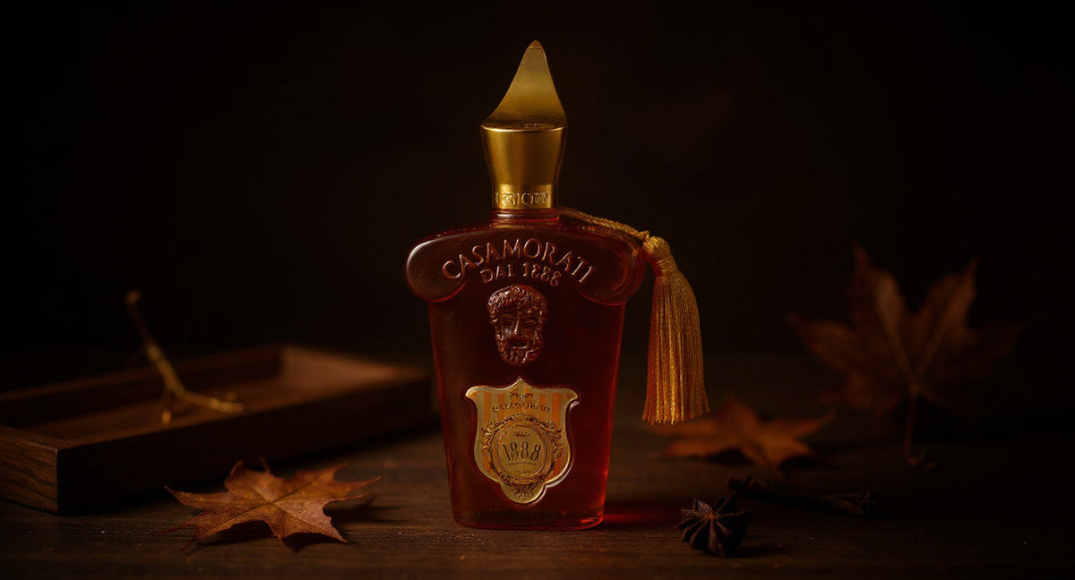Zamansız Bir İhtişam: Casamorati 1888 EDP İncelemesi [blog]