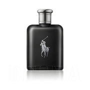 Ralph Lauren Polo Black Edt Tam Boy Parfum — şişe görseli