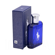 Ralph Lauren Polo Blue 20 Ml dekant parfüm 20 ml — şişe görseli