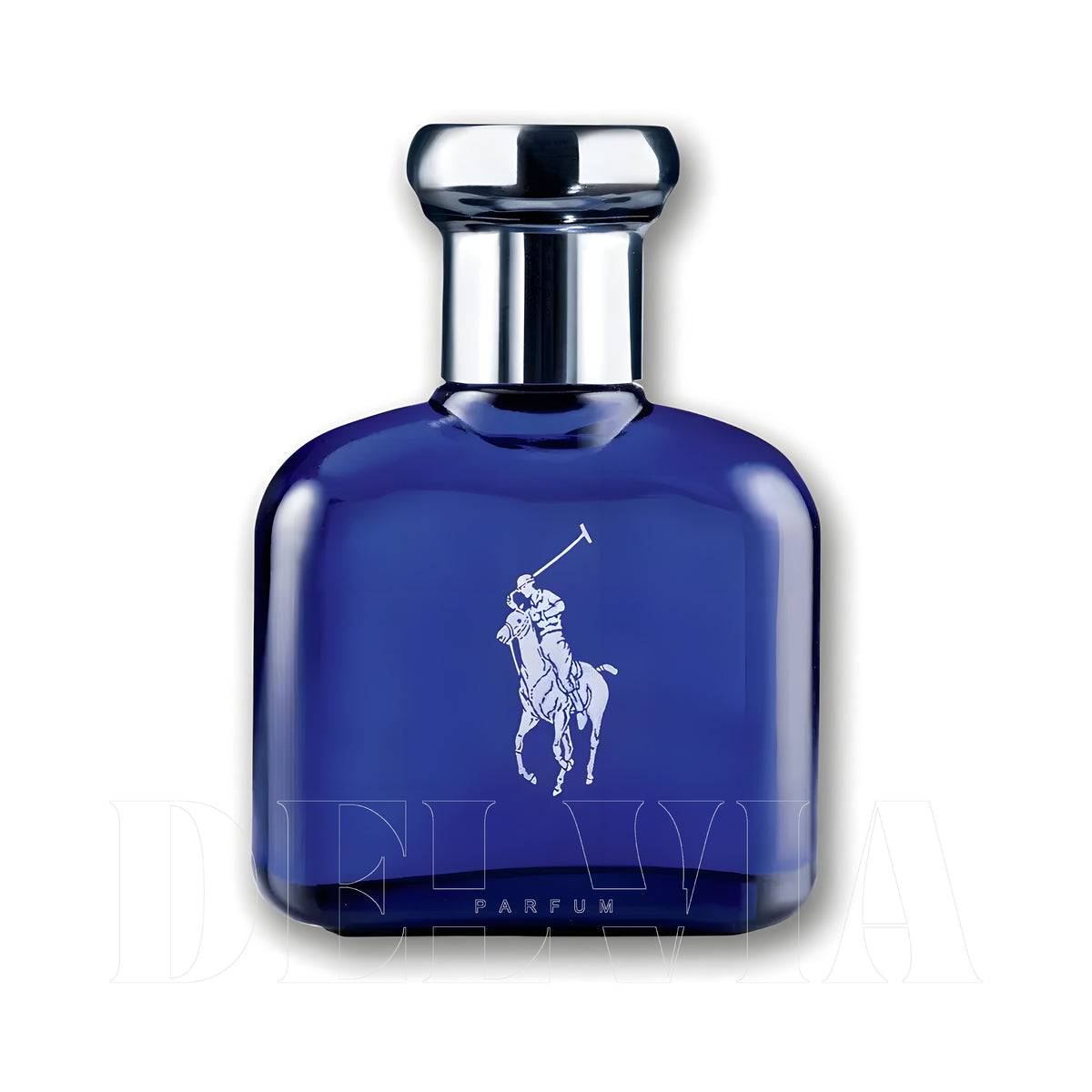 Ralph Lauren Polo Blue Oda Kokusu — şişe görseli