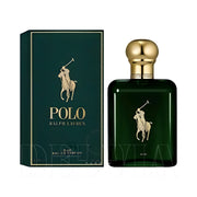 Ralph Lauren Polo Classic 5 ml dekant parfüm — şişe görseli