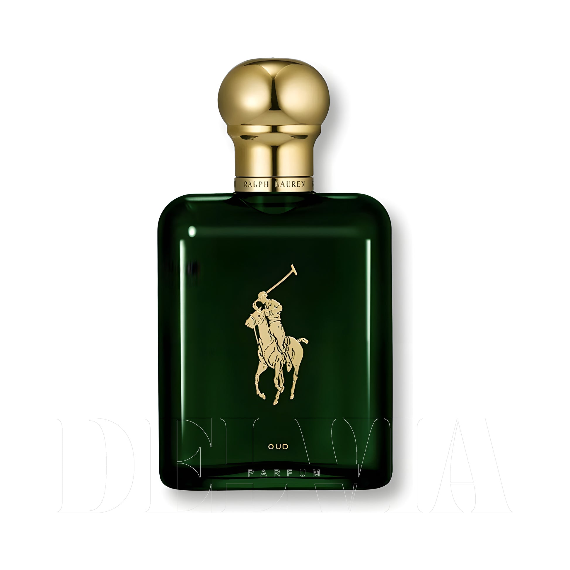 Ralph Lauren Polo Oud 15 Ml dekant parfüm Parfum — şişe görseli
