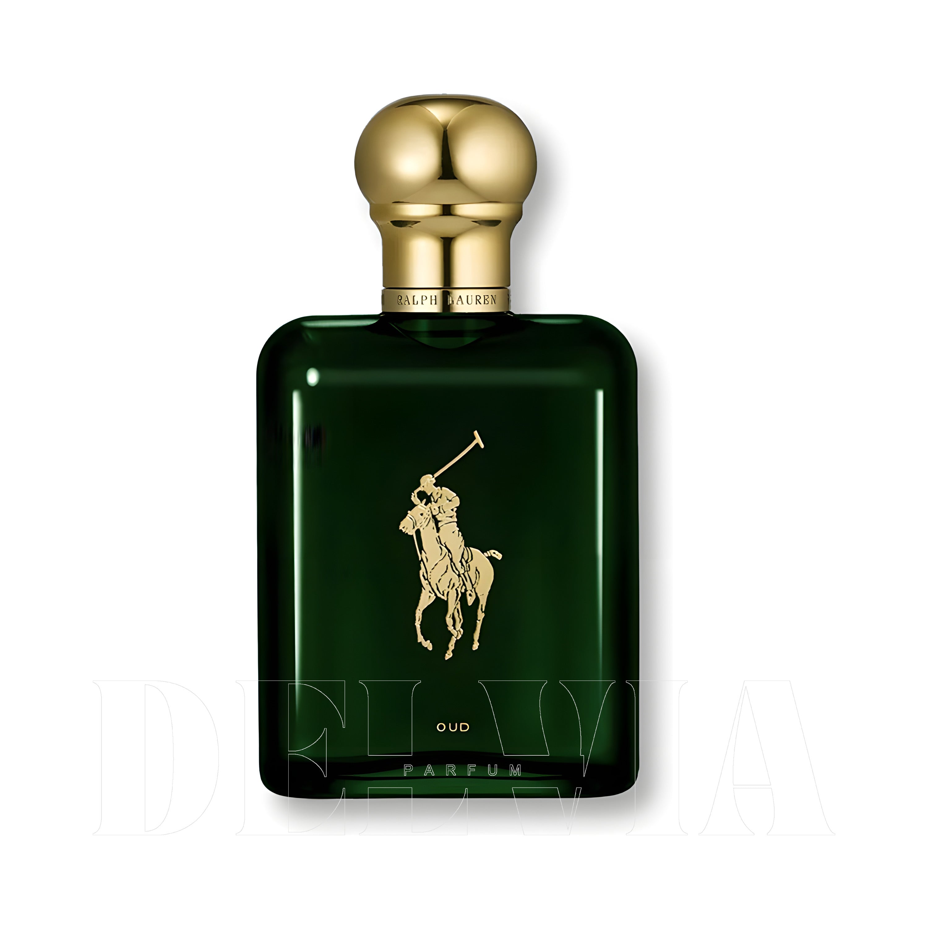 Ralph Lauren Polo Oud 30 Ml dekant parfüm Parfum — şişe görseli
