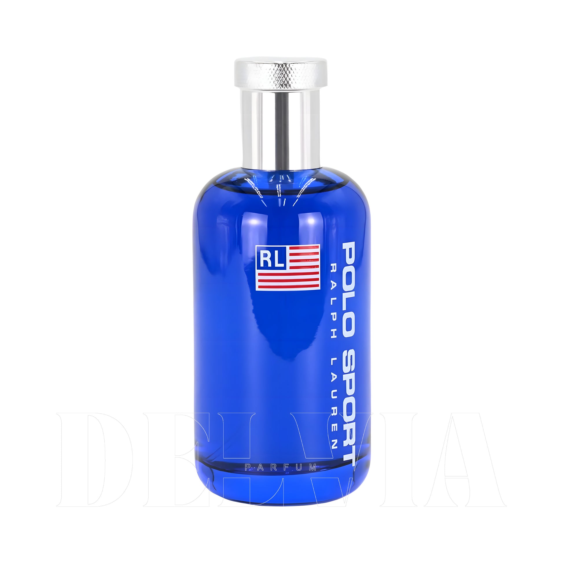 Ralph Lauren Polo Sport 1 ml dekant parfüm — şişe görseli