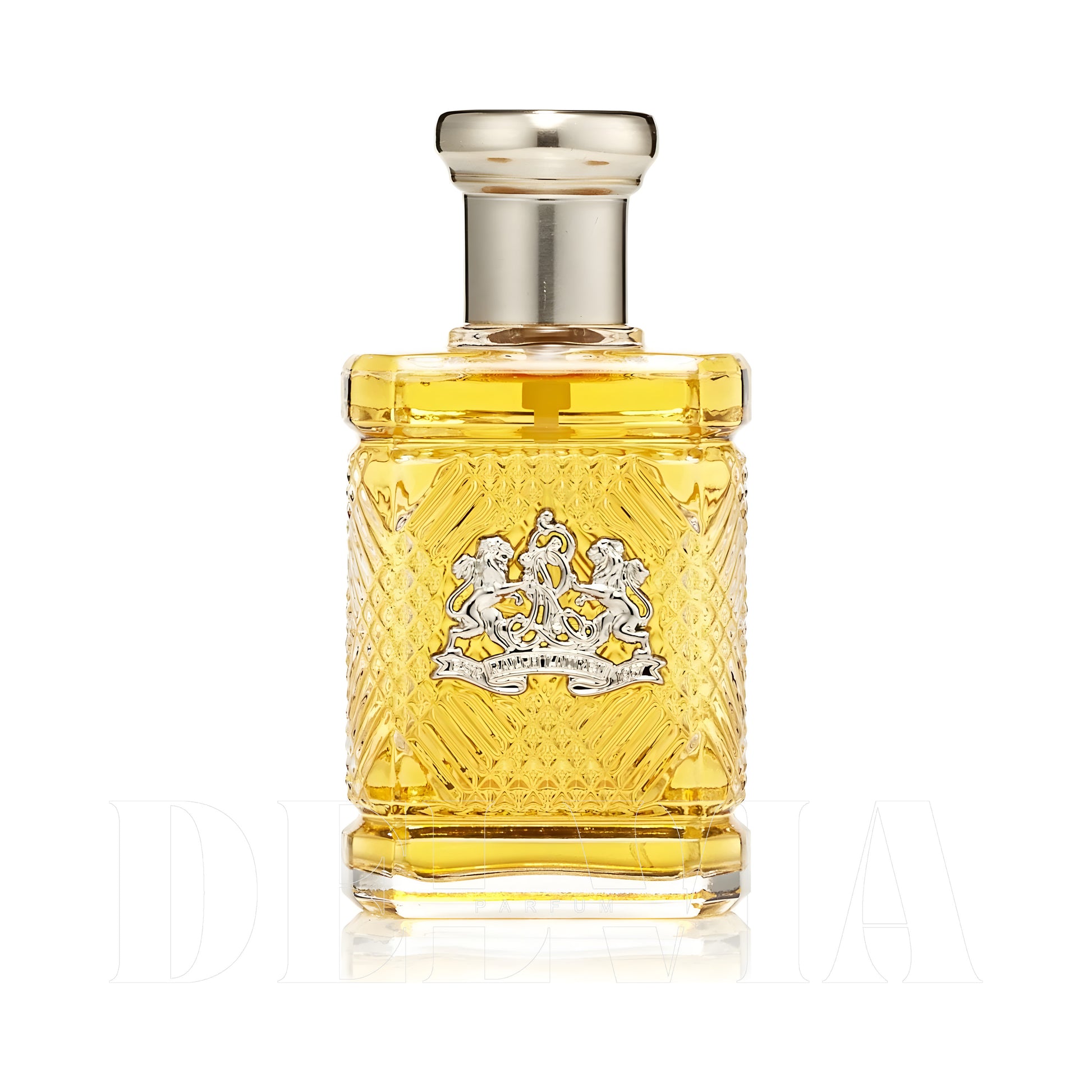 Ralph Lauren Safari Katı Parfum — şişe görseli