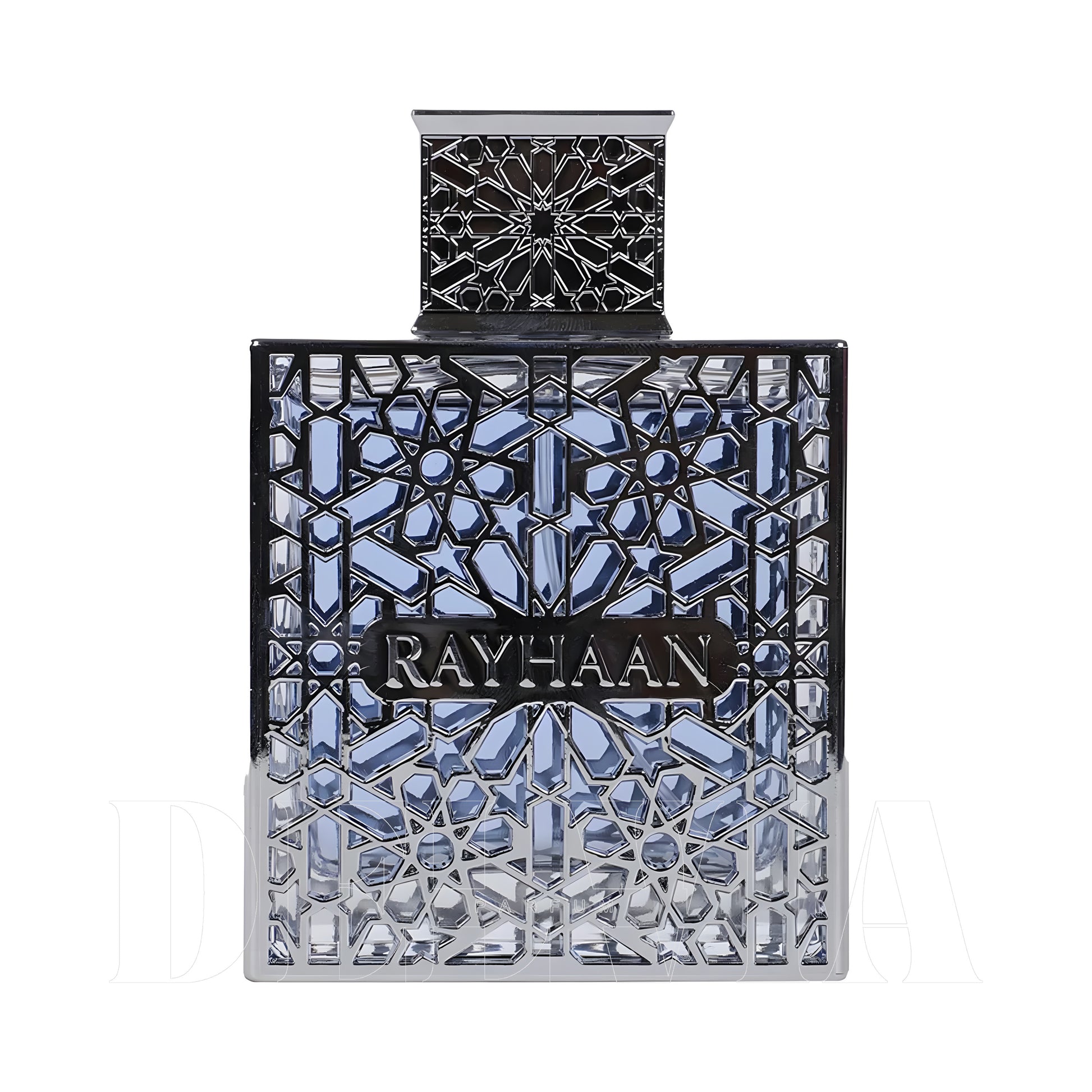 Rayhaan Aquatica 3 ml dekant parfüm — şişe görseli