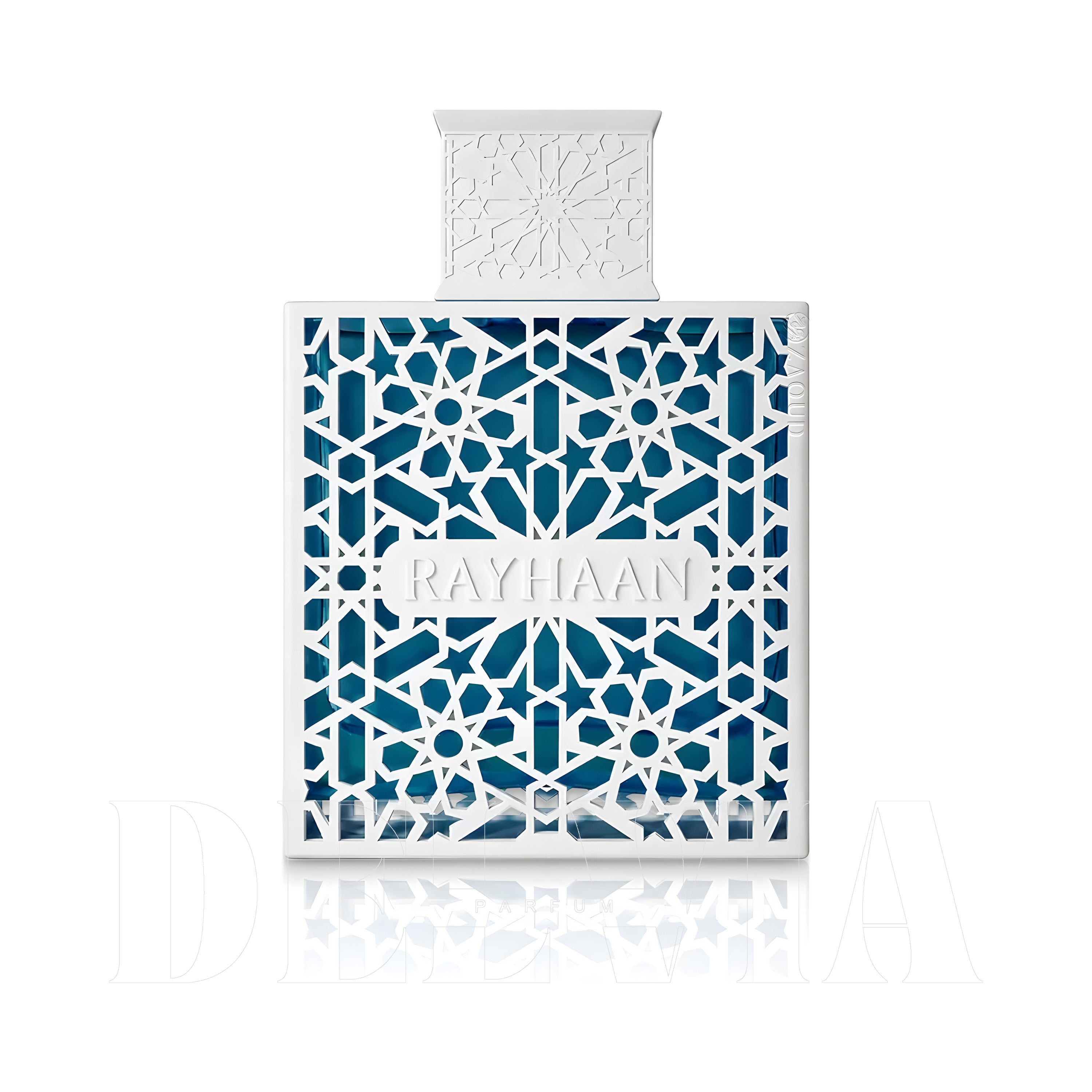 Rayhaan Azul Tam Boy Parfum — şişe görseli