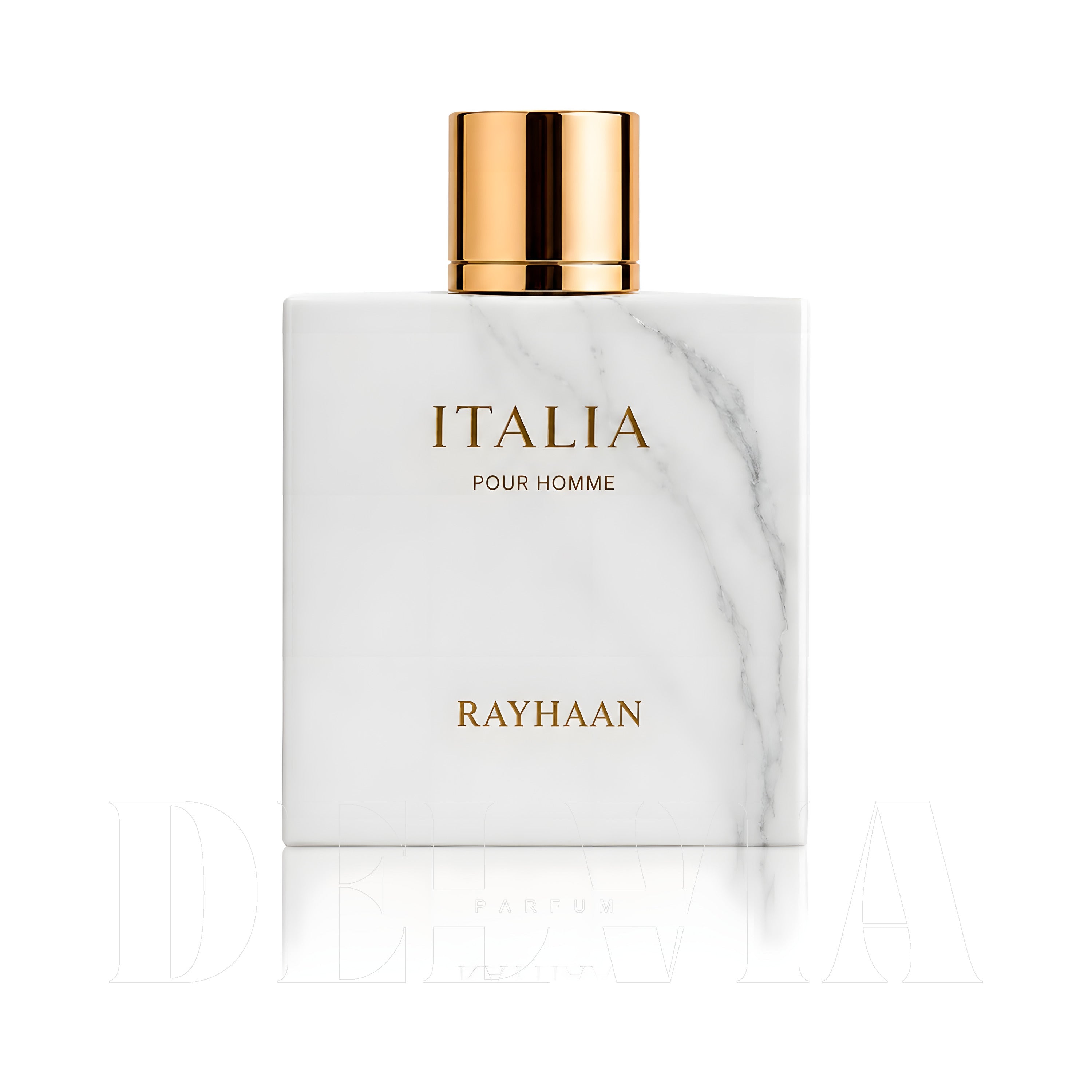 Rayhaan Italia 15 ml dekant parfüm — şişe görseli