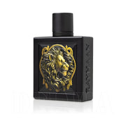 Rayhaan Lion Eau De Parfum 8 ml dekant parfüm — şişe görseli