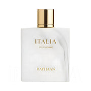 Rayhaan Men S Italia 10 Ml dekant parfüm Parfum — şişe görseli