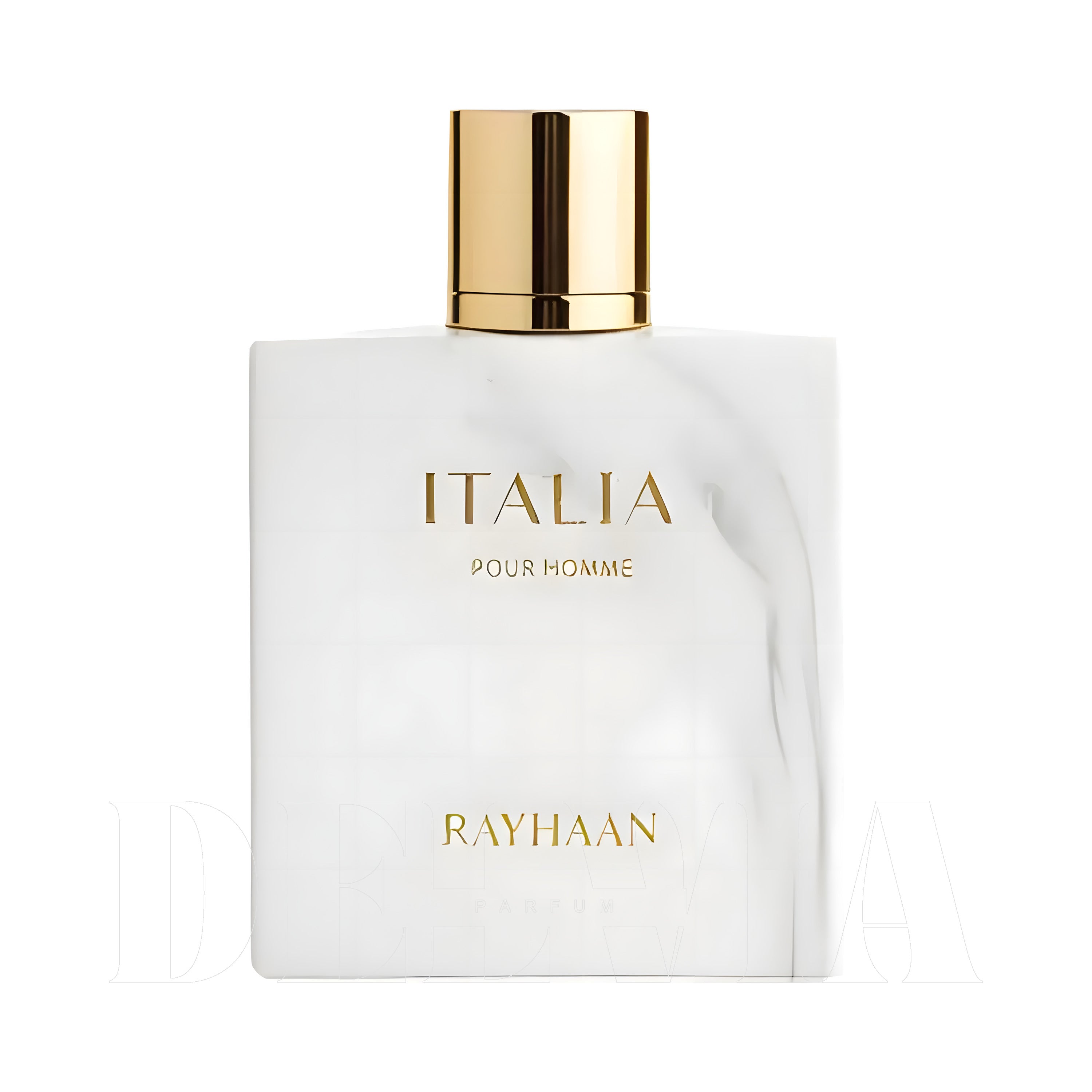 Rayhaan Men S Italia 15 Ml dekant parfüm Parfum — şişe görseli
