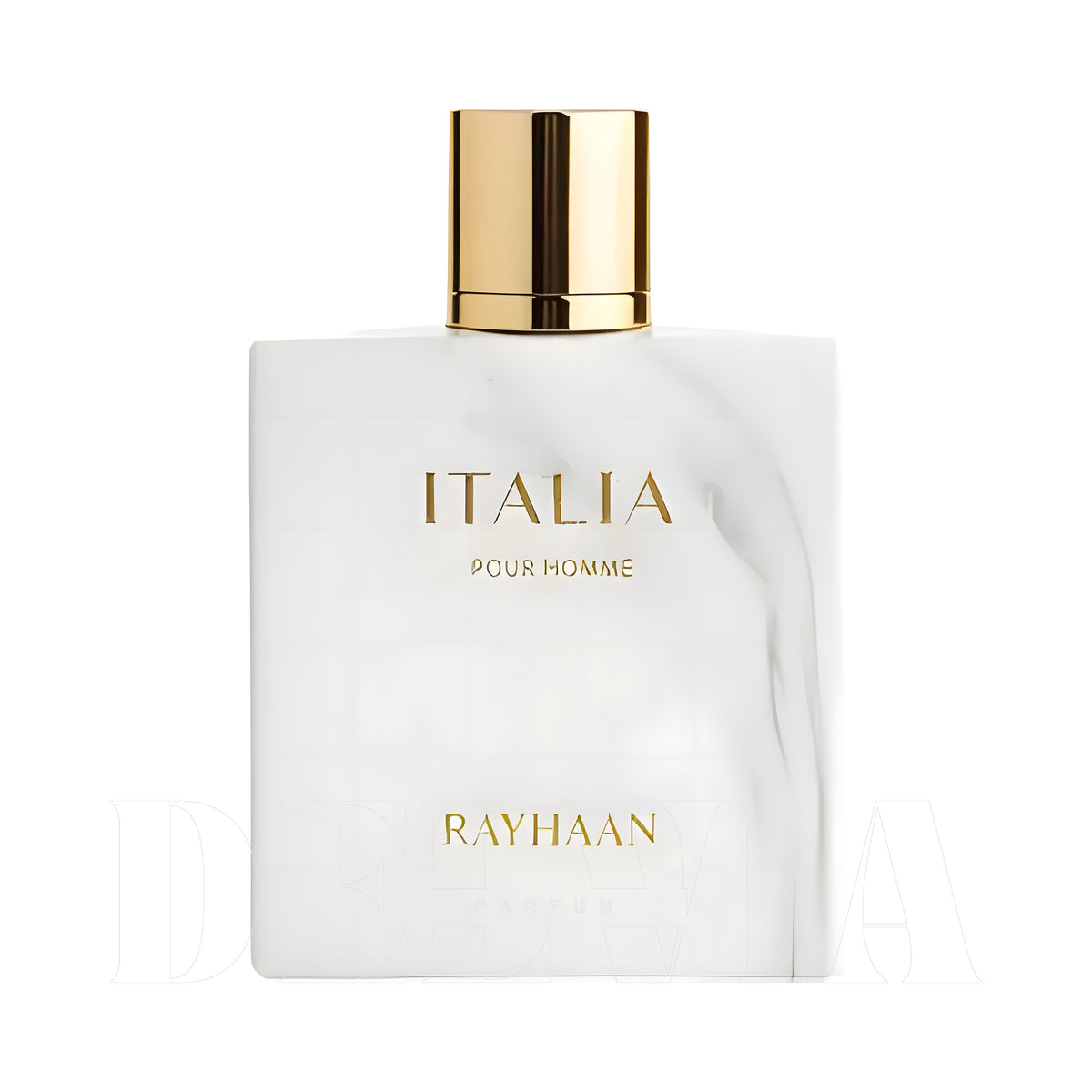 Rayhaan Men S Italia 2 Ml dekant parfüm Parfum — şişe görseli