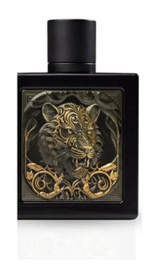 Rayhaan Tiger 2 ml dekant parfüm — şişe görseli
