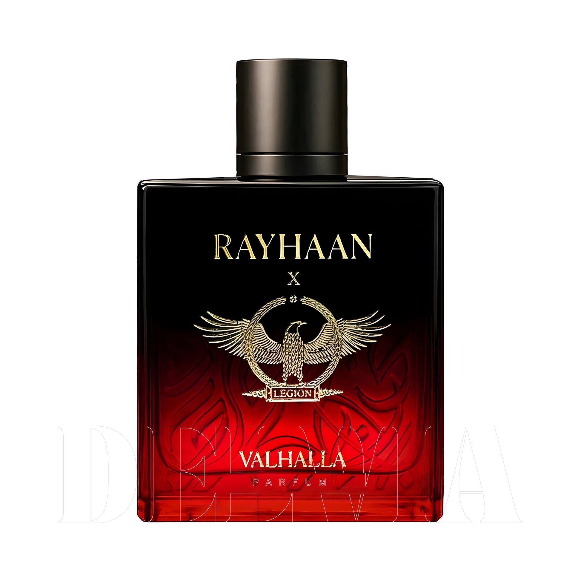 Rayhaan X Valhalla Katı Parfum — şişe görseli