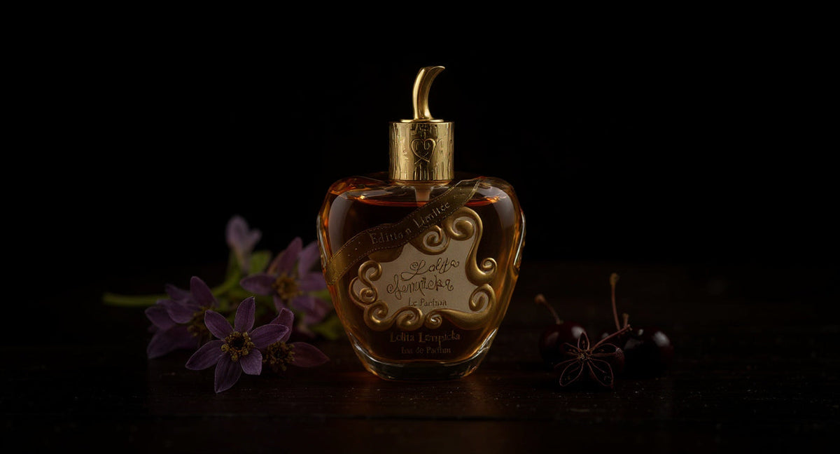 Lolita Lempicka Le Parfum Edp [blog]