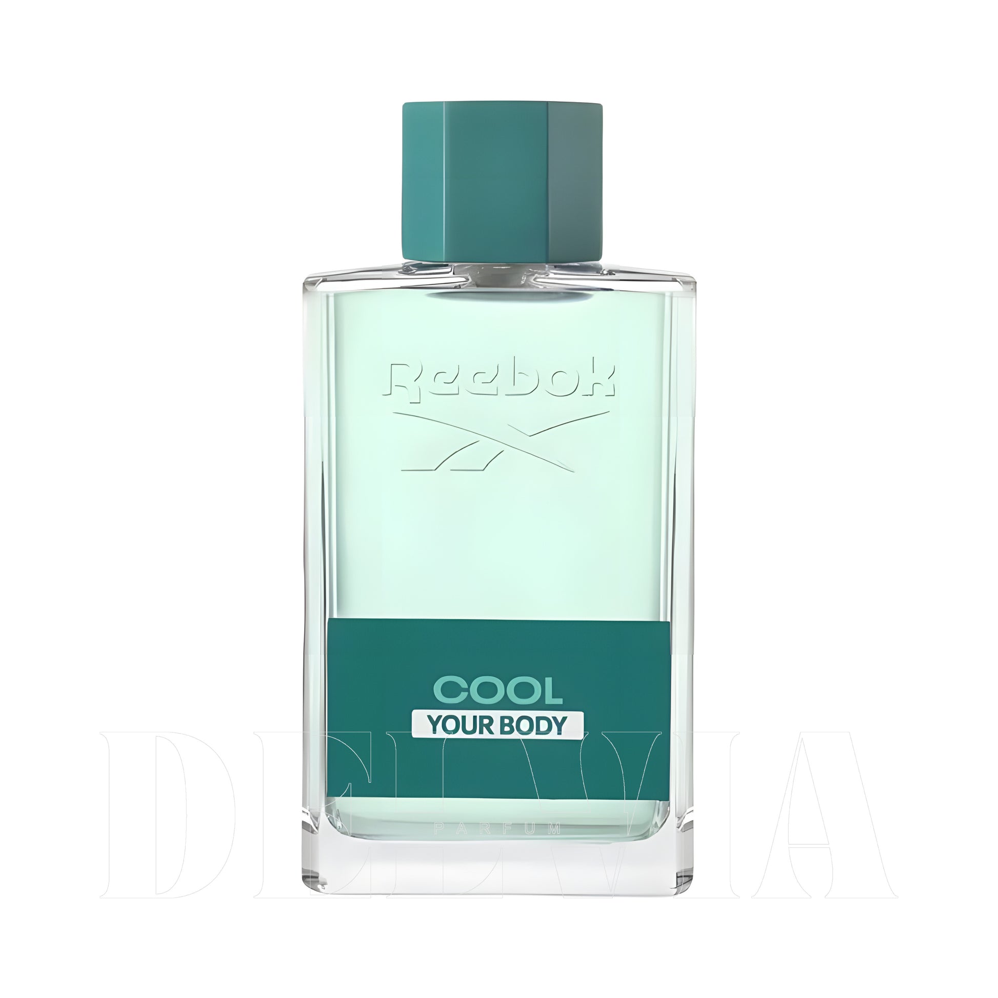 Reebok Cool Your Body 2 ml dekant parfüm — şişe görseli