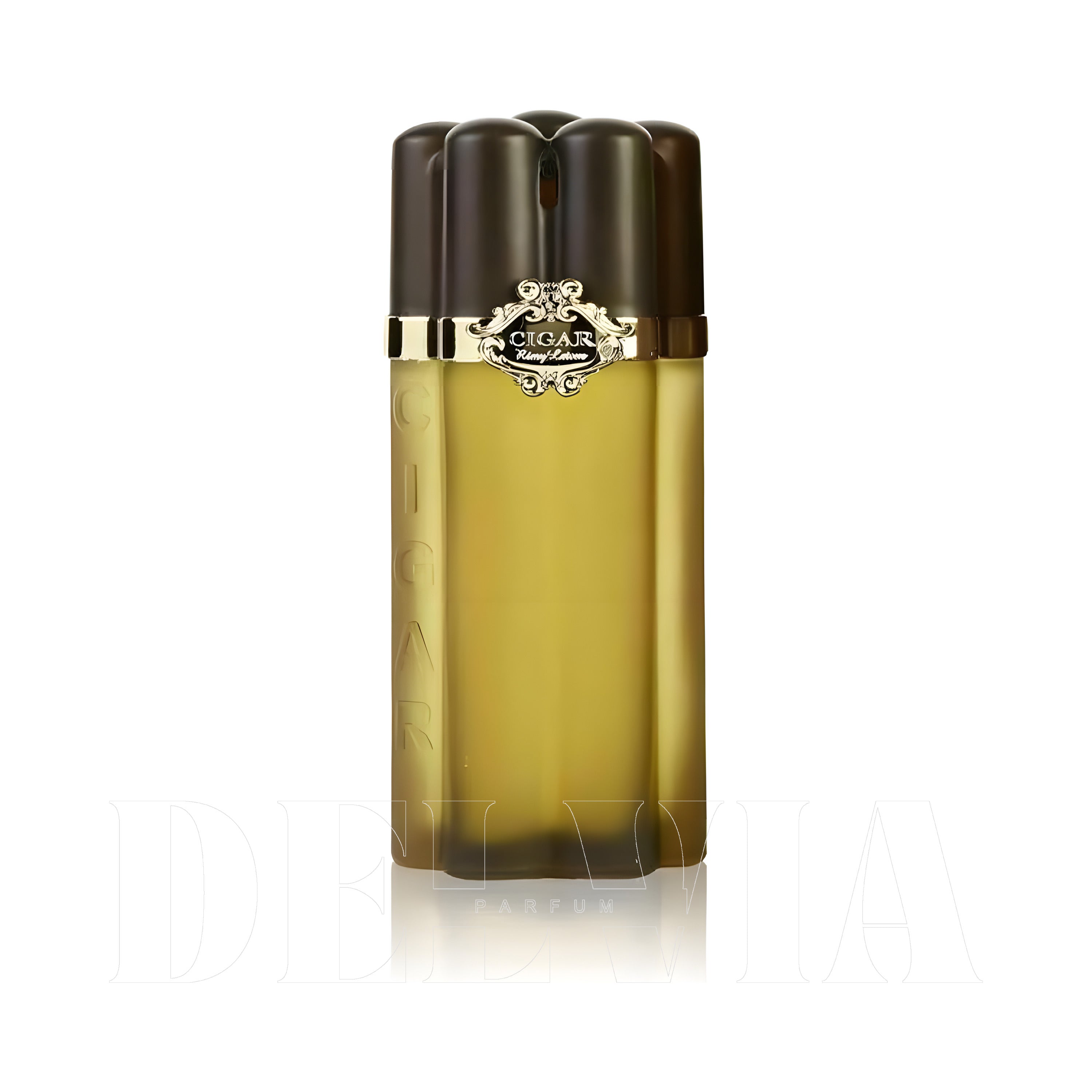 Remy Latour Cigar 2 ml dekant parfüm — şişe görseli