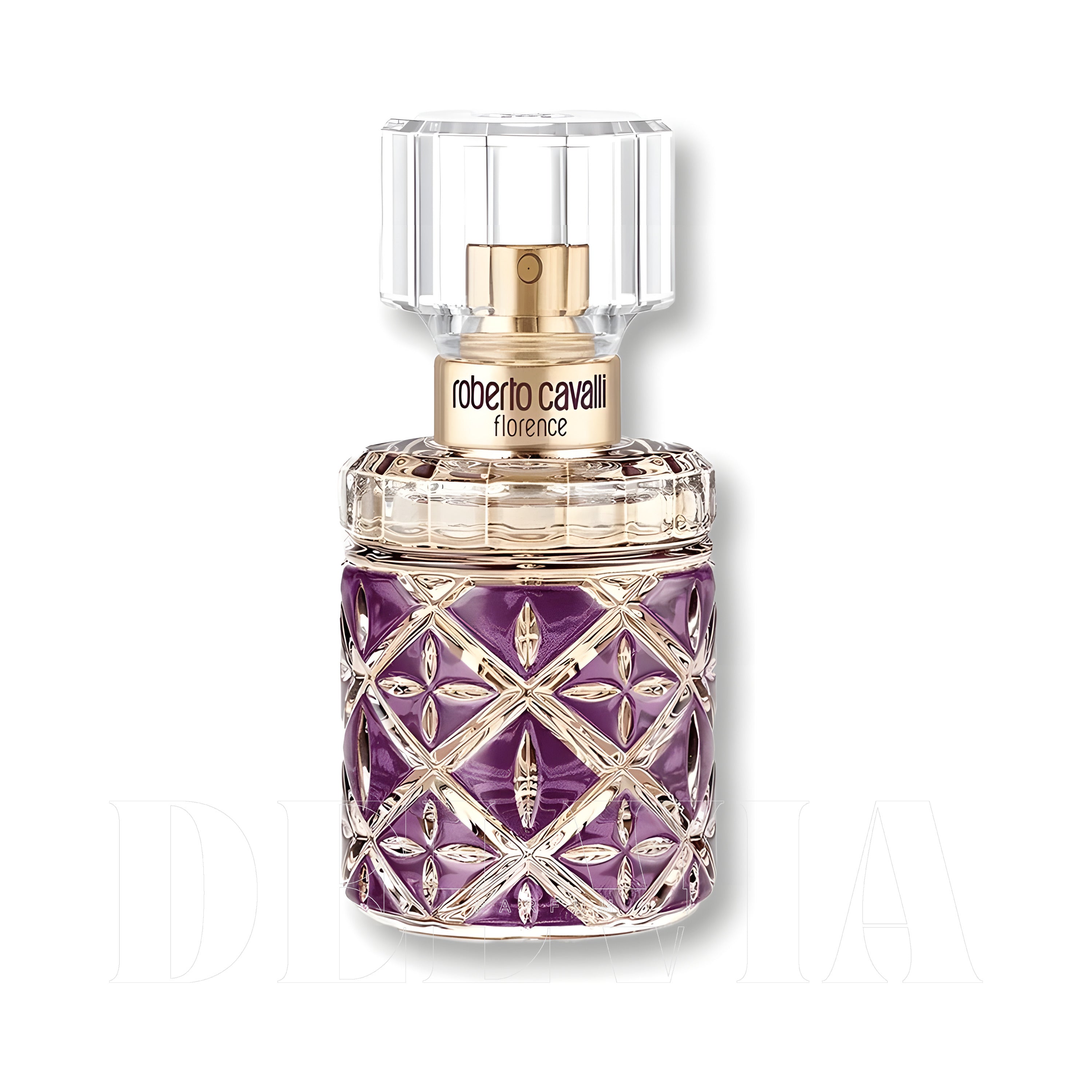 Roberto Cavalli Florence 2 ml dekant parfüm — şişe görseli