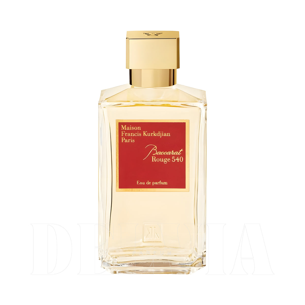 Roberto Cavalli Paradiso Assoluto 2 ml dekant parfüm — şişe görseli