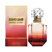 Roberto Cavalli Paradiso Assoluto 20 ml dekant parfüm — şişe görseli