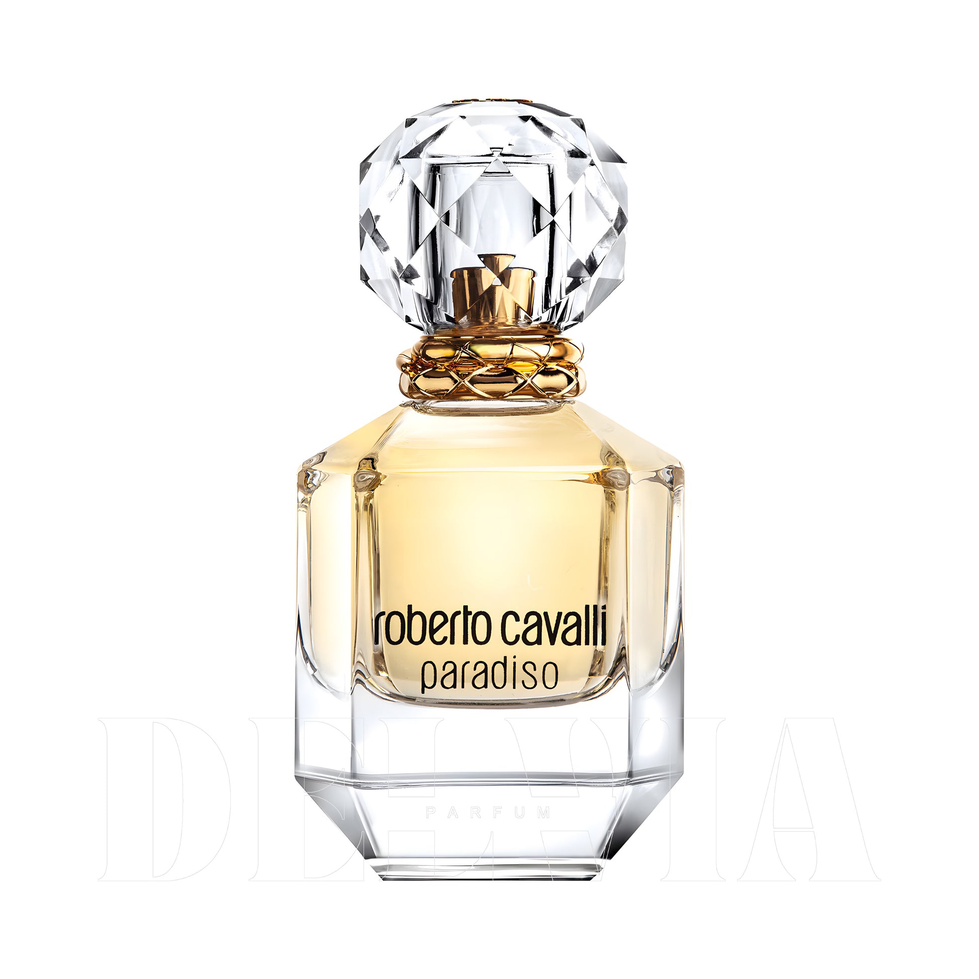 Roberto Cavalli Paradiso 2 ml dekant parfüm — şişe görseli