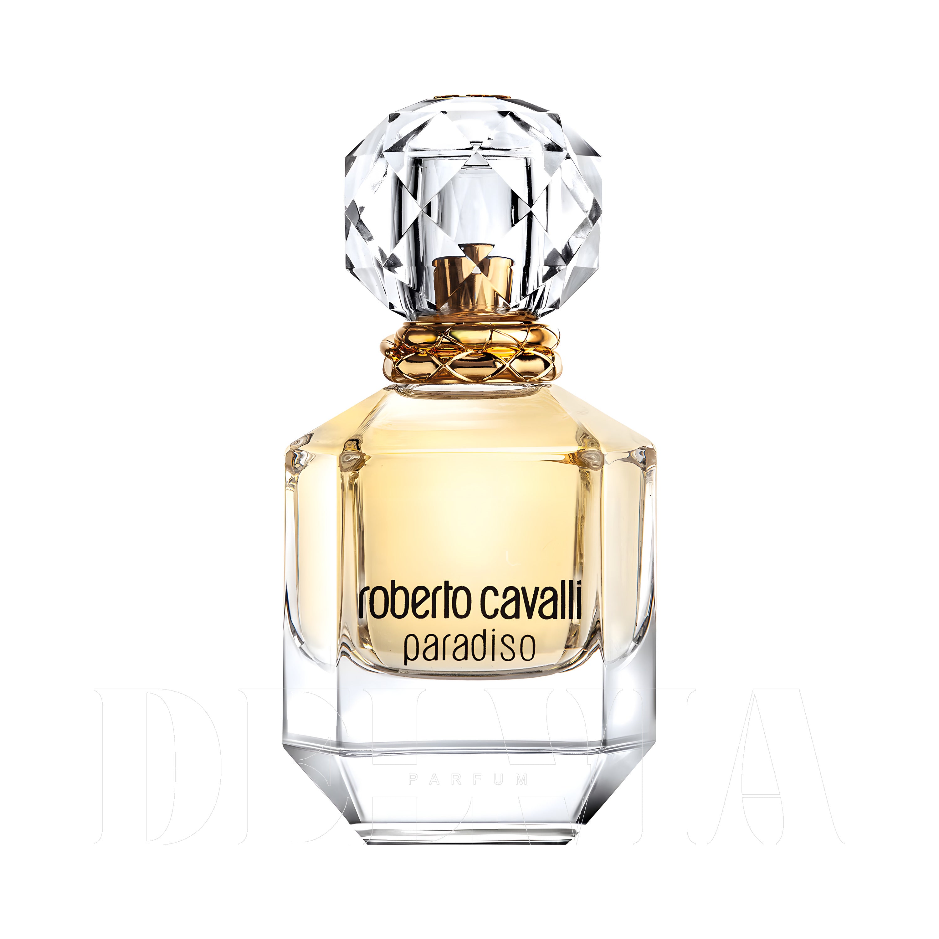 Roberto Cavalli Paradiso 2 ml dekant parfüm — şişe görseli