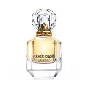 Roberto Cavalli Paradiso 8 ml dekant parfüm — şişe görseli