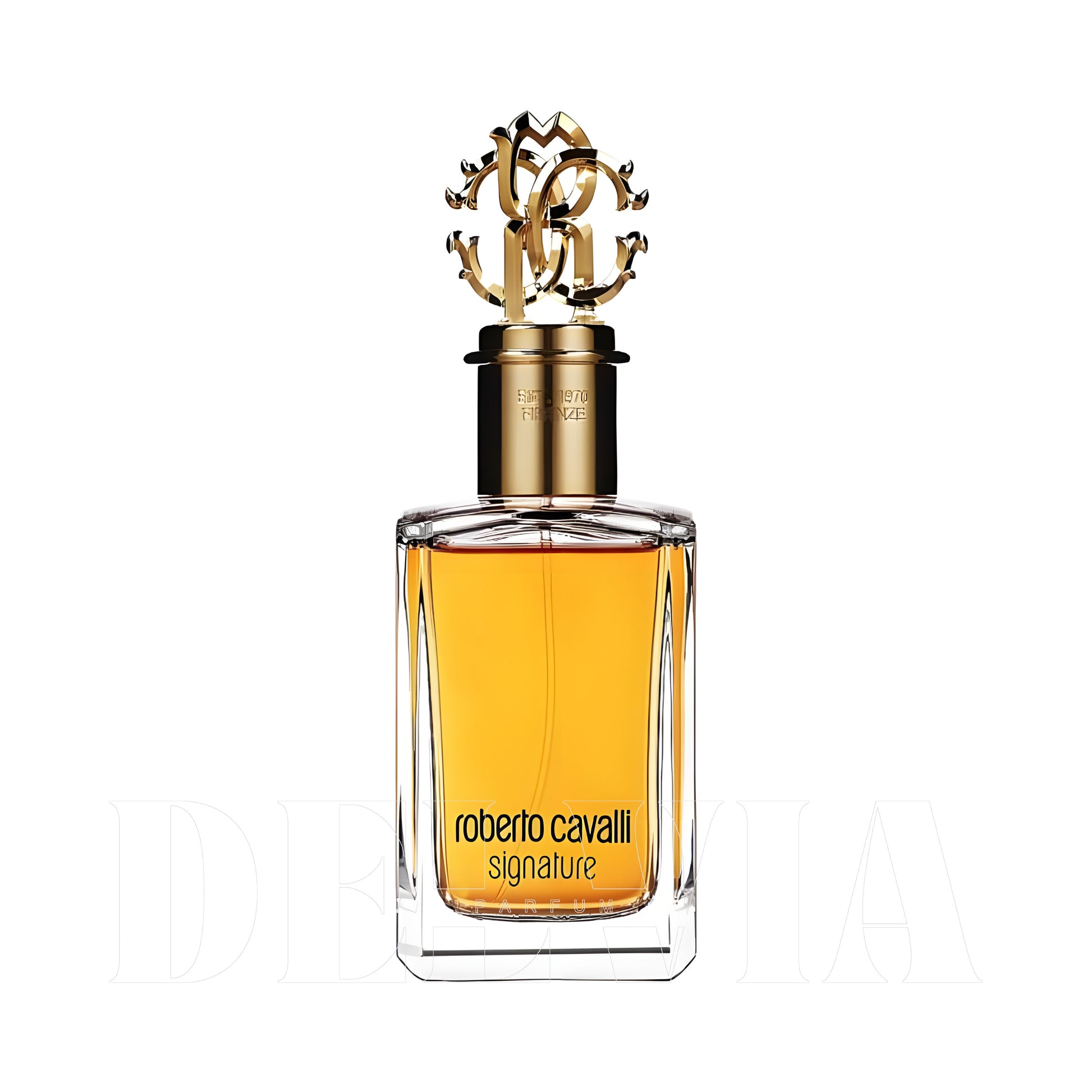 Roberto Cavalli Signature 30 ml dekant parfüm — şişe görseli