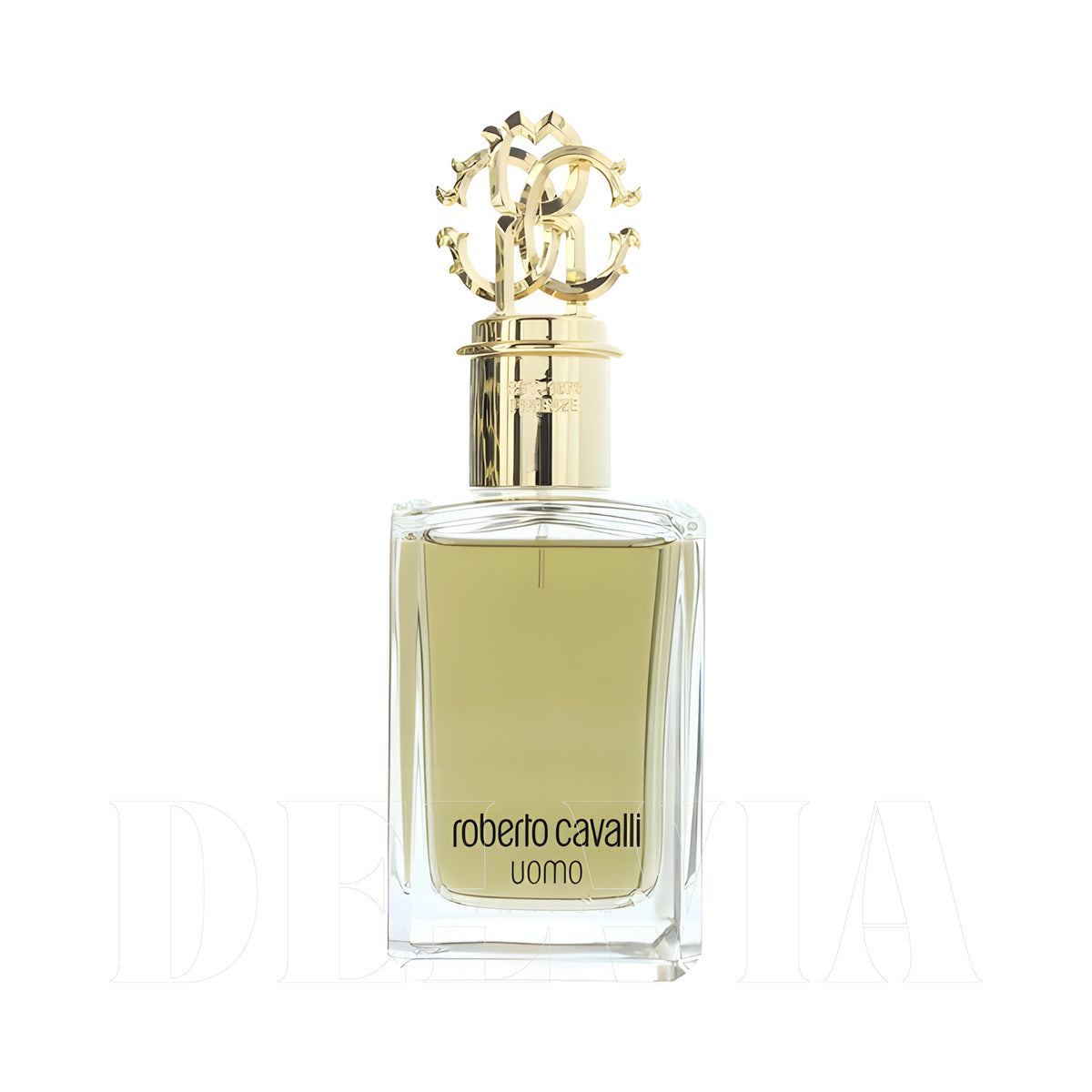 Roberto Cavalli Uomo 2 ml dekant parfüm — şişe görseli