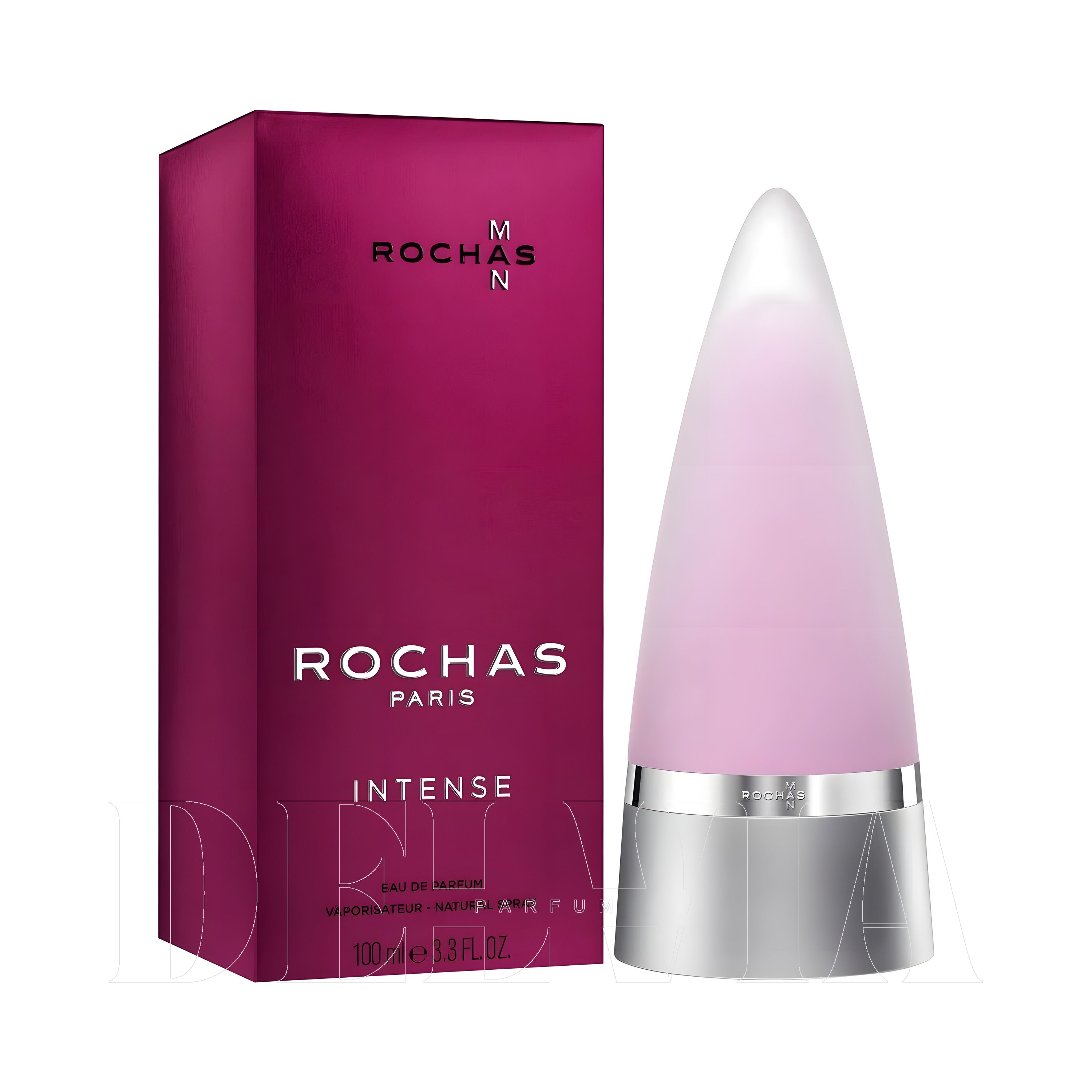 Rochas Intense Edt 20 ml dekant parfüm — şişe görseli