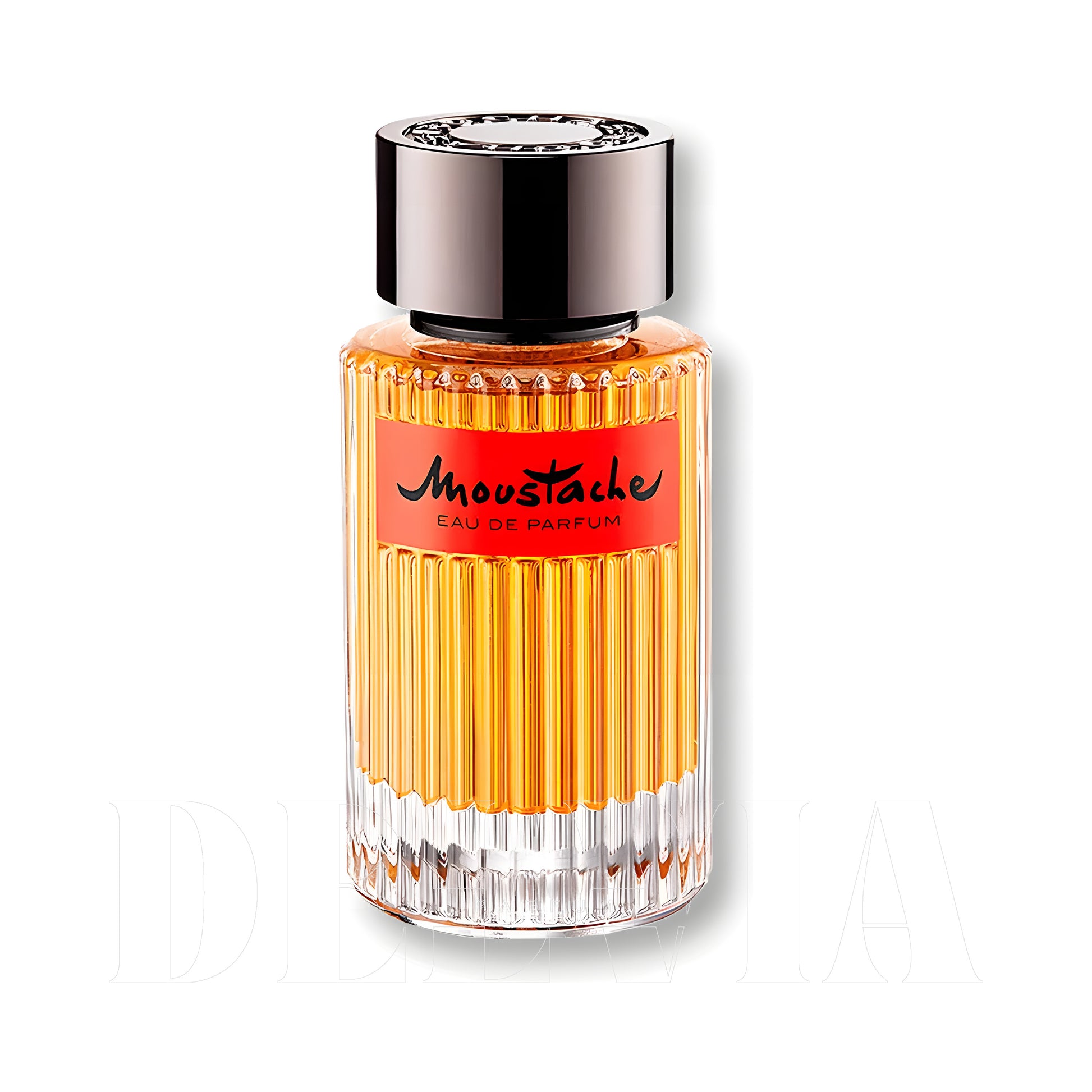 Rochas Moustache 2 ml dekant parfüm — şişe görseli