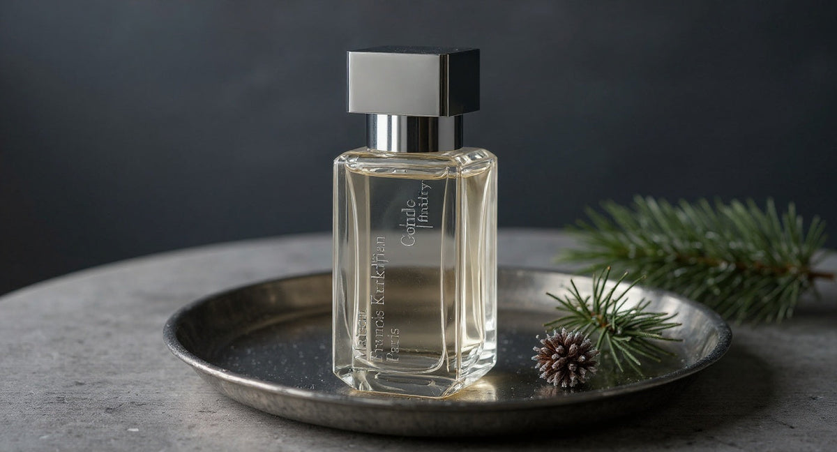 Maison Francis Kurkdjian Gentle Fluidity Silver Edition Edp [blog]