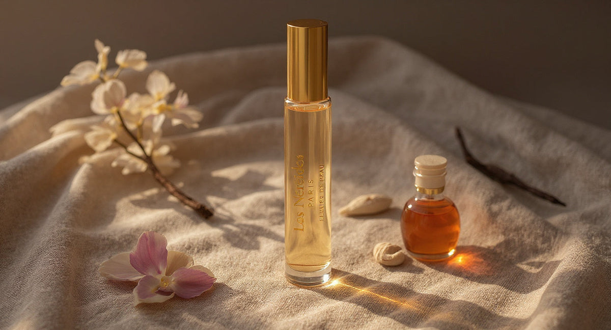 Les Nereides Fleurs De Peau Edp [blog]