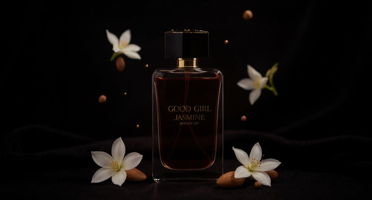 Zarafetin Büyüsü: Good Girl Jasmine Absolute EDP ✨ [blog]