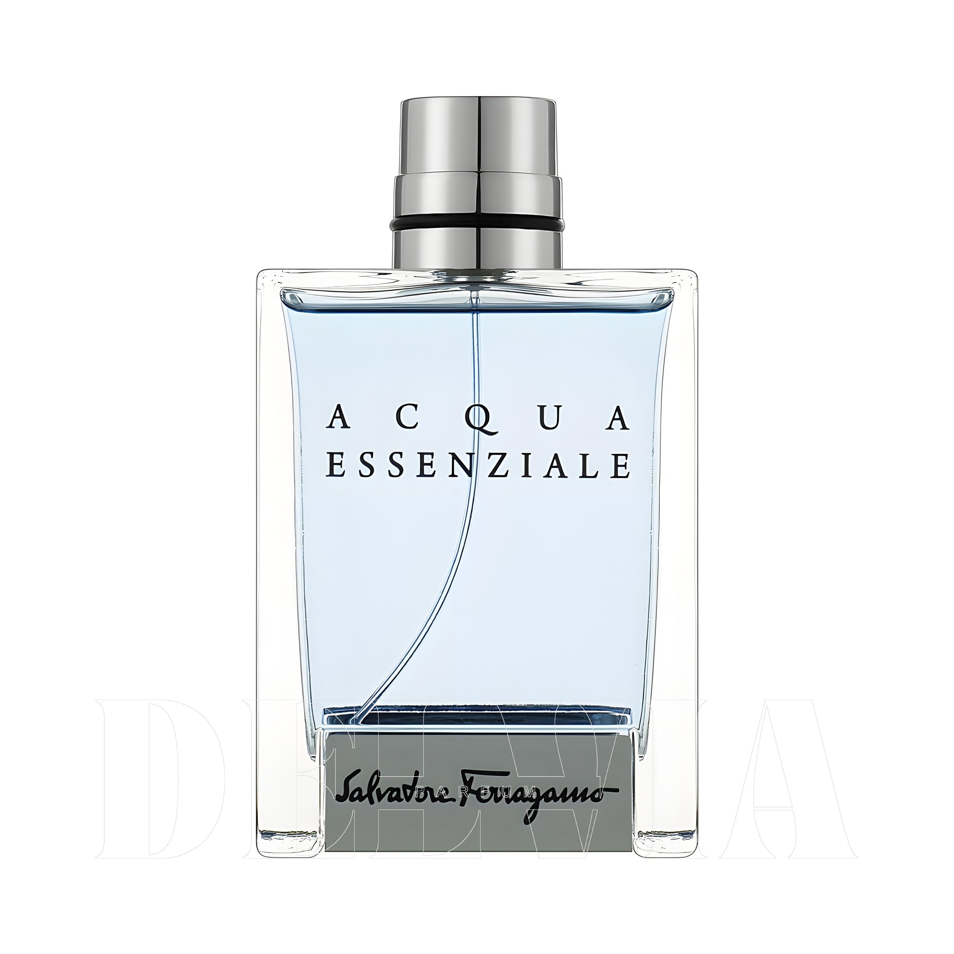 Salvatore Ferragamo Acqua Essenziale 2 ml dekant parfüm — şişe görseli
