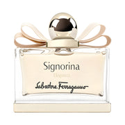 Salvatore Ferragamo Signorina Eleganza 10 ml dekant parfüm — şişe görseli