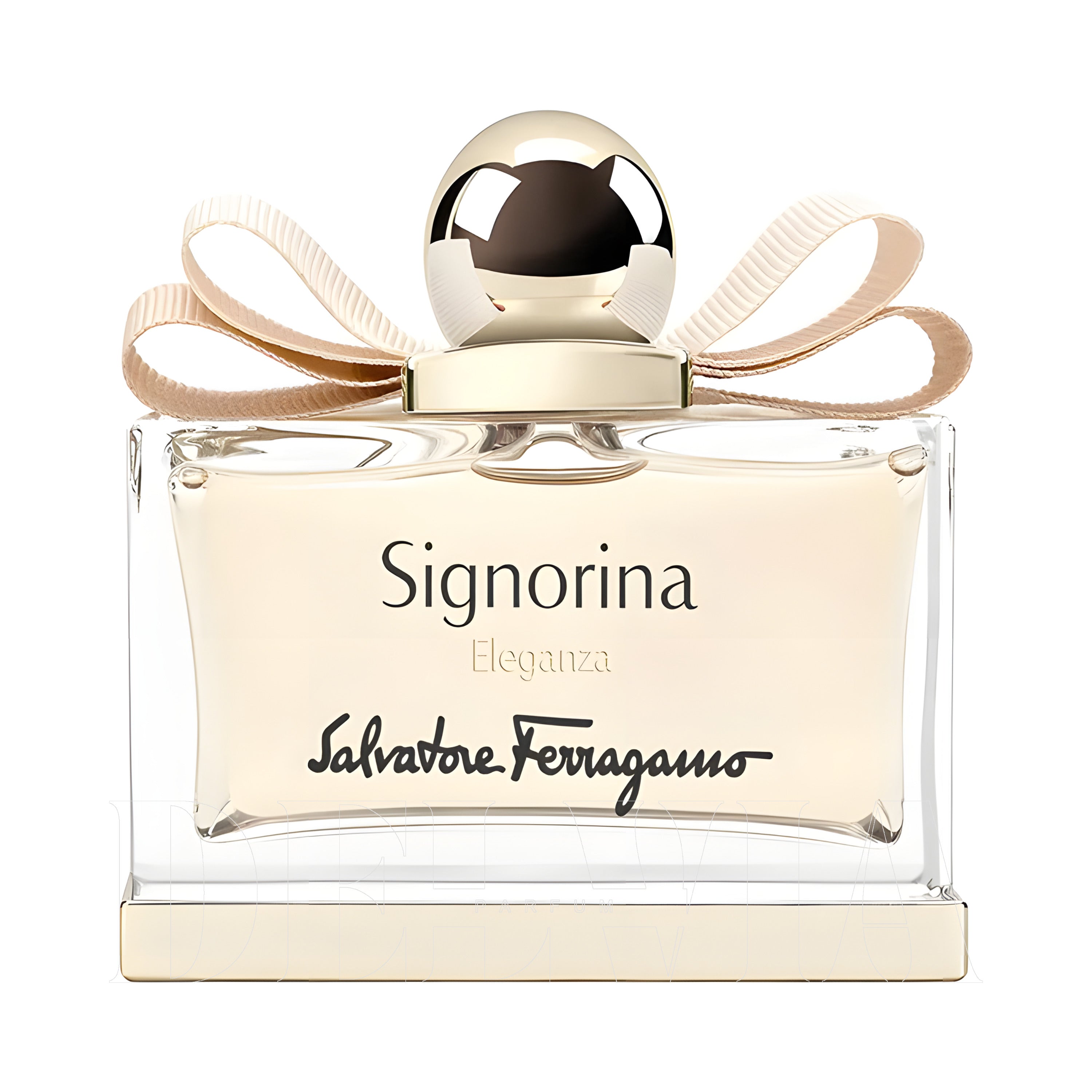Salvatore Ferragamo Signorina Eleganza 30 ml dekant parfüm — şişe görseli