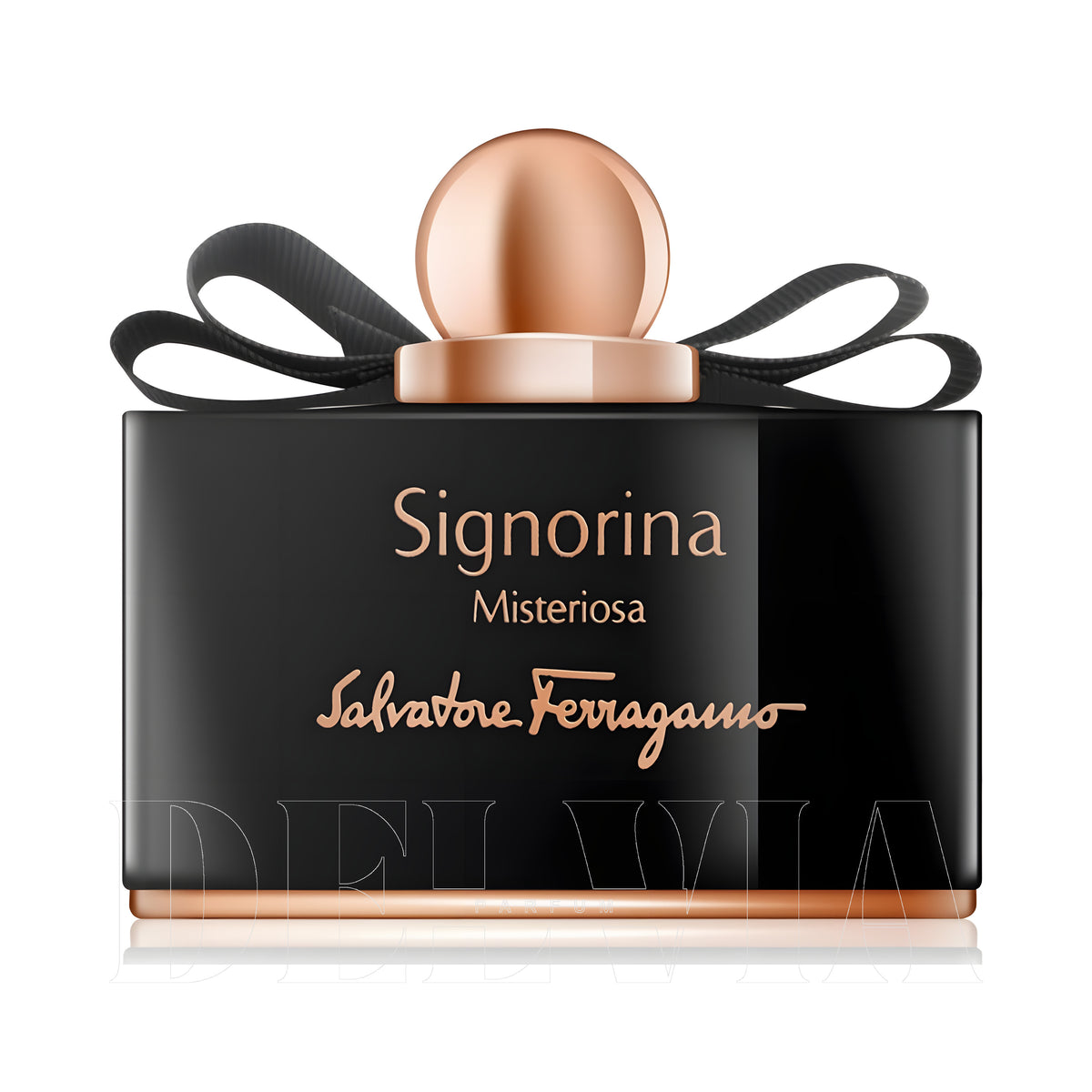 Salvatore Ferragamo Signorina Misteriosa 2 Ml dekant parfüm Parfum — şişe görseli