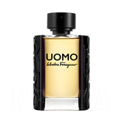 Salvatore Ferragamo Uomo Tam Boy Parfum — şişe görseli