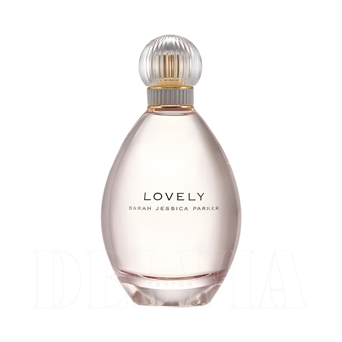 Sarah Jessica Parker Lovely Edp 1 ml dekant parfüm — şişe görseli
