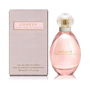 Sarah Jessica Parker Lovely Tam Boy Parfum — şişe görseli